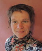 Marie Naud, comédienne - Compagnie Théâtre Incognita Marie Naud, comédienne - Compagnie Théâtre Incognita